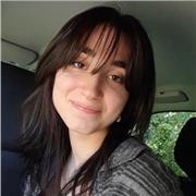 Se sei alla ricerca di un’insegnante di inglese e italiano/letteratura italiana sono a tua disposizione!